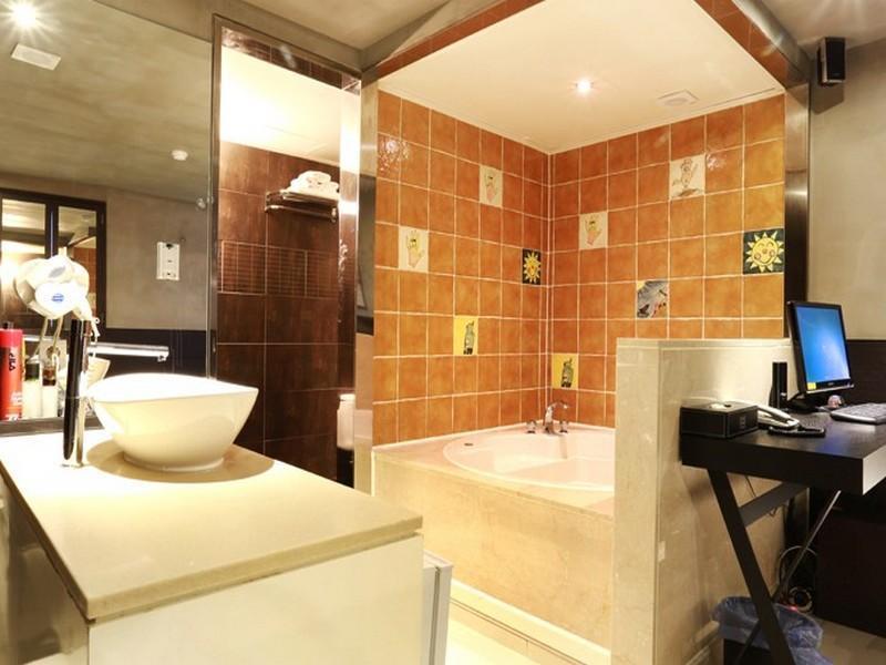 Hotel Cello Сеул Екстер'єр фото