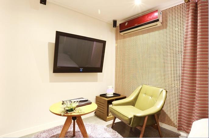 Hotel Cello Сеул Екстер'єр фото