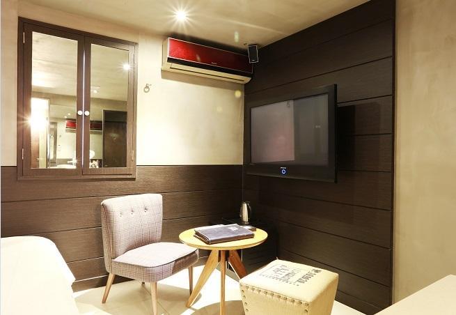 Hotel Cello Сеул Екстер'єр фото