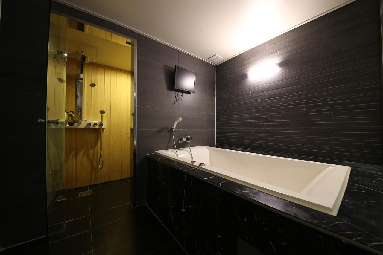 Hotel Cello Сеул Екстер'єр фото