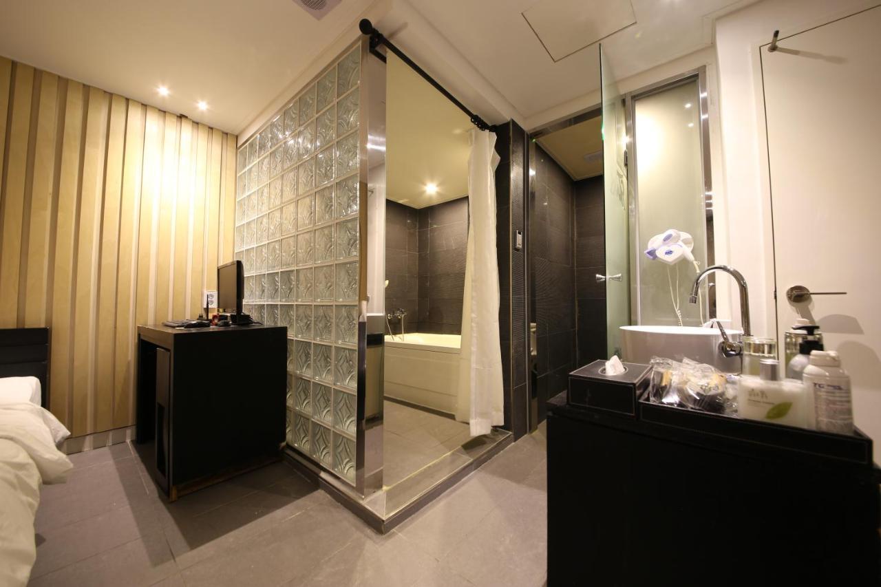 Hotel Cello Сеул Екстер'єр фото